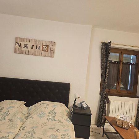 Studio Tout Confort Le Fossat Luaran gambar